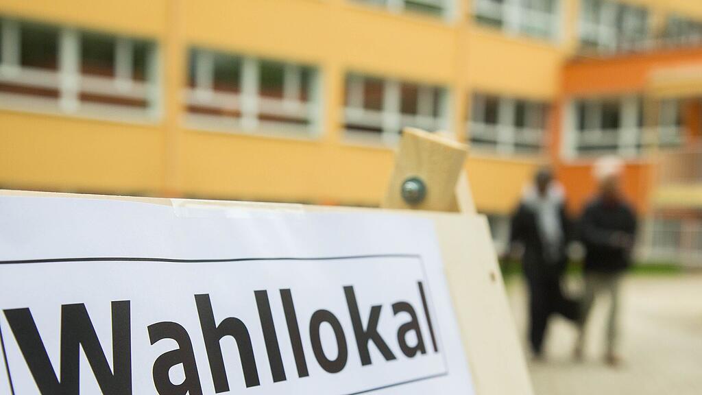 Am 15. OKtober wird in Österreich gewählt.