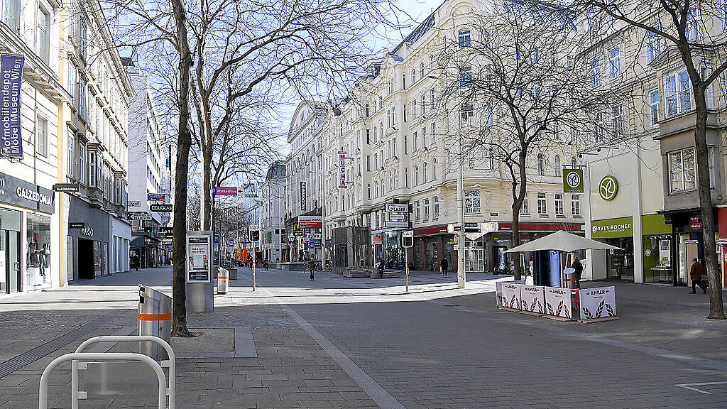 Es braucht Zeit, bis die Wirtschaft wieder angekurbelt wird