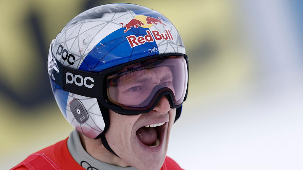 Marco Odermatt