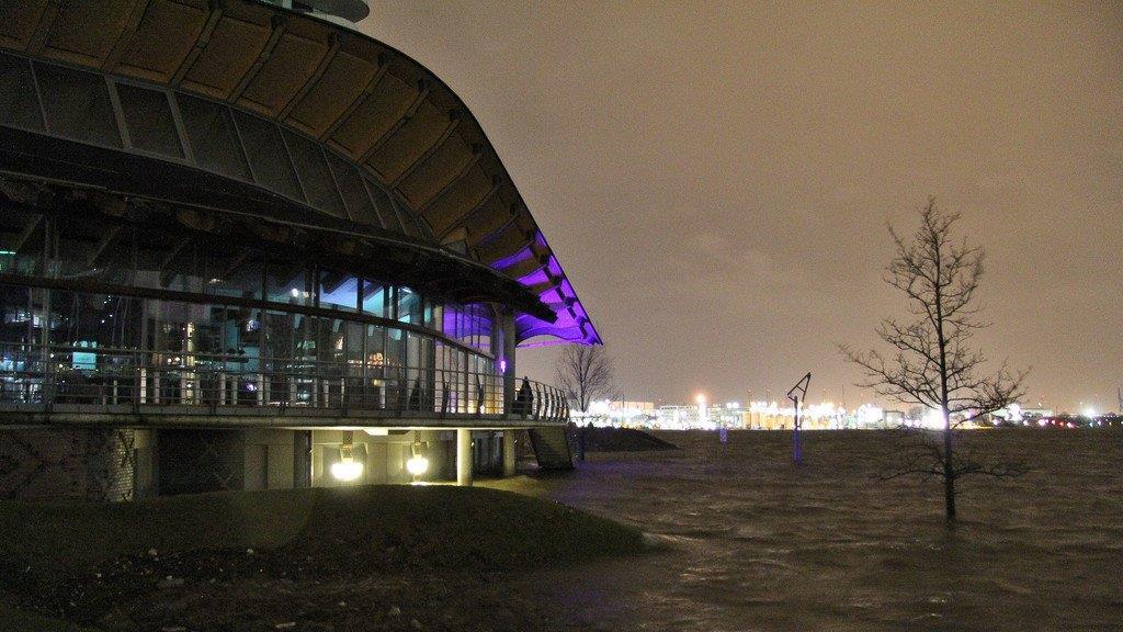 Xavers Folgen in Hamburg