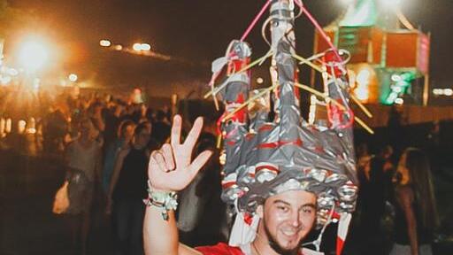 Electric Love Festival 2017, Tag 3, II