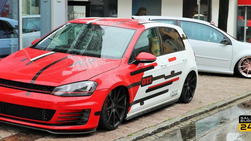 Tuning City St. Johann I