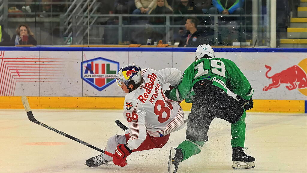 Red Bull Salzburg_Olimpija Ljubljana