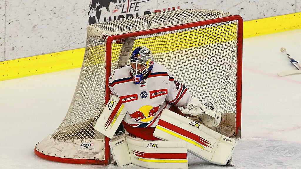 Red Bull Salzburg, Bozen