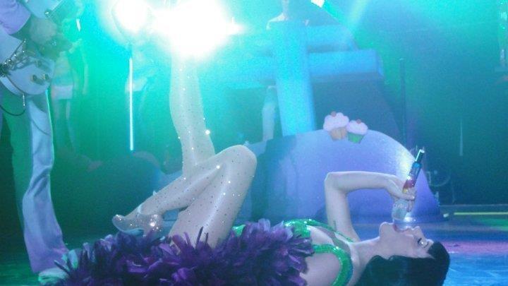 Leserreporter: Katy Perry Wiener Stadthalle 2011
