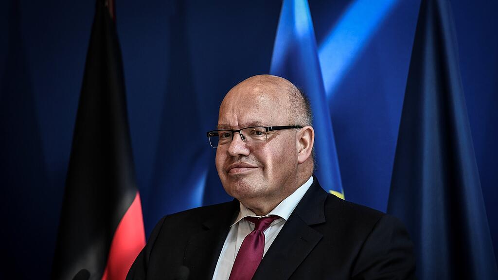 Peter Altmaier