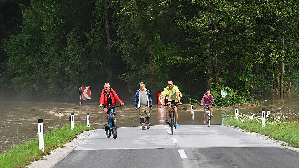 OBERÖSTERREICH UNWETTER - SITUATION IM RAUM OSTERMIETHINGETTENAU =(7).jpg