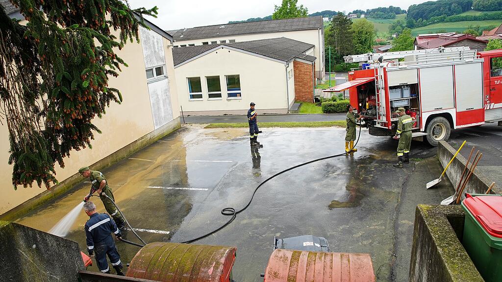 Unwetter_Südsteiermark