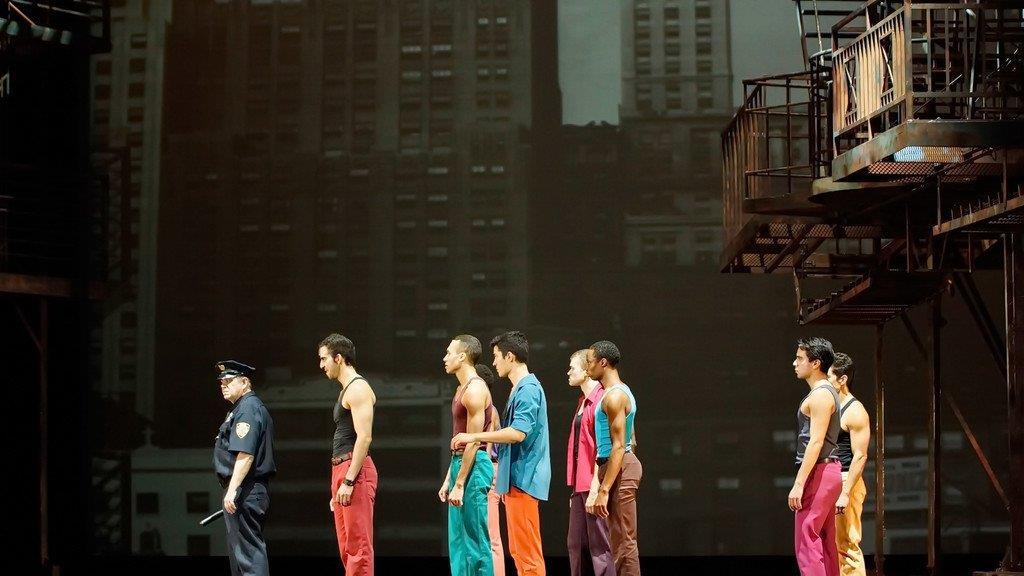 West Side Story