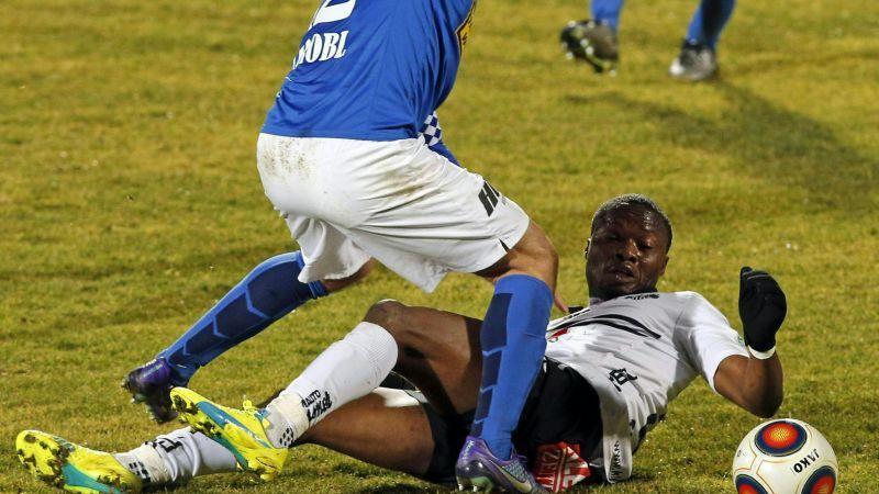 WAC vs. SV Grödig 2:0