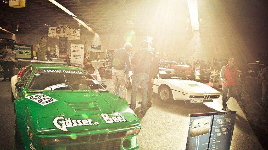 Classic Expo IV