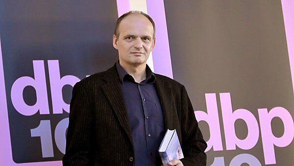 Thomas Lehr ist eigenwillige Literatur-Stimme