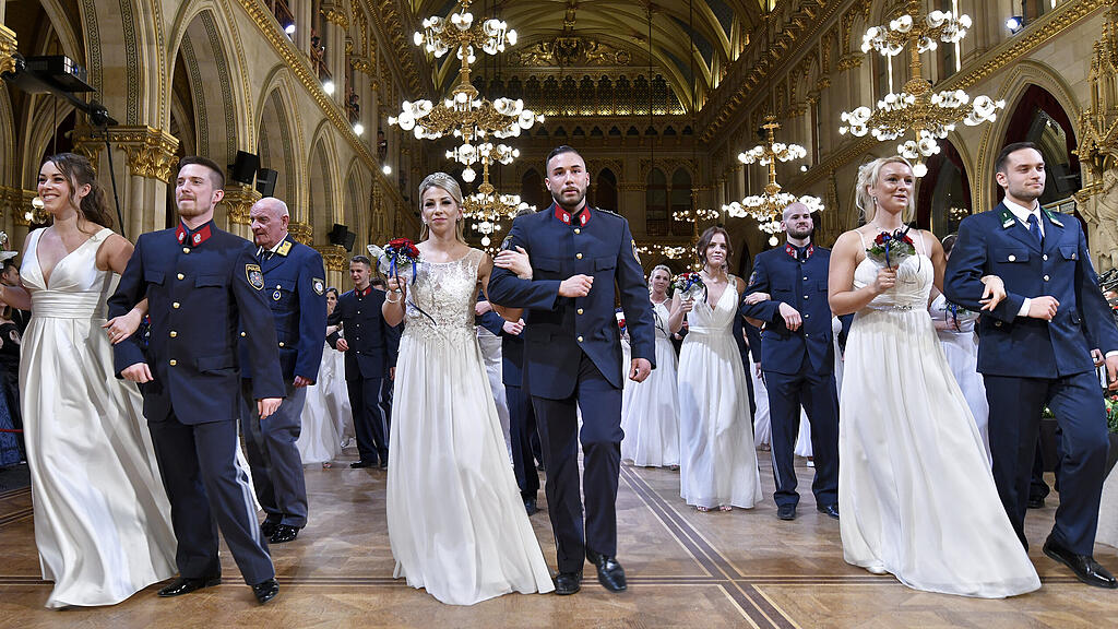 Wiener Polizeiball