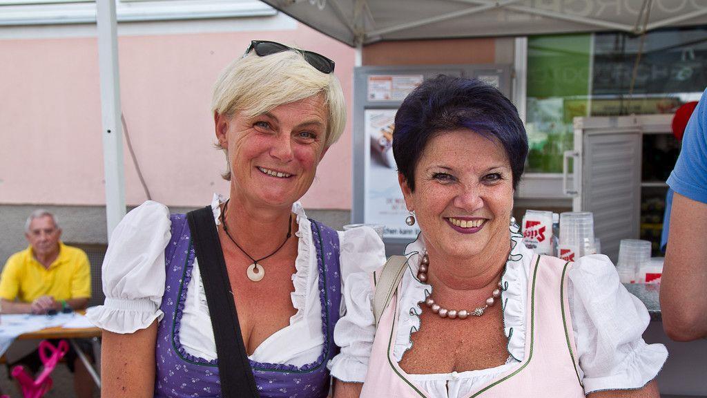 30. Lieferinger Dorffest