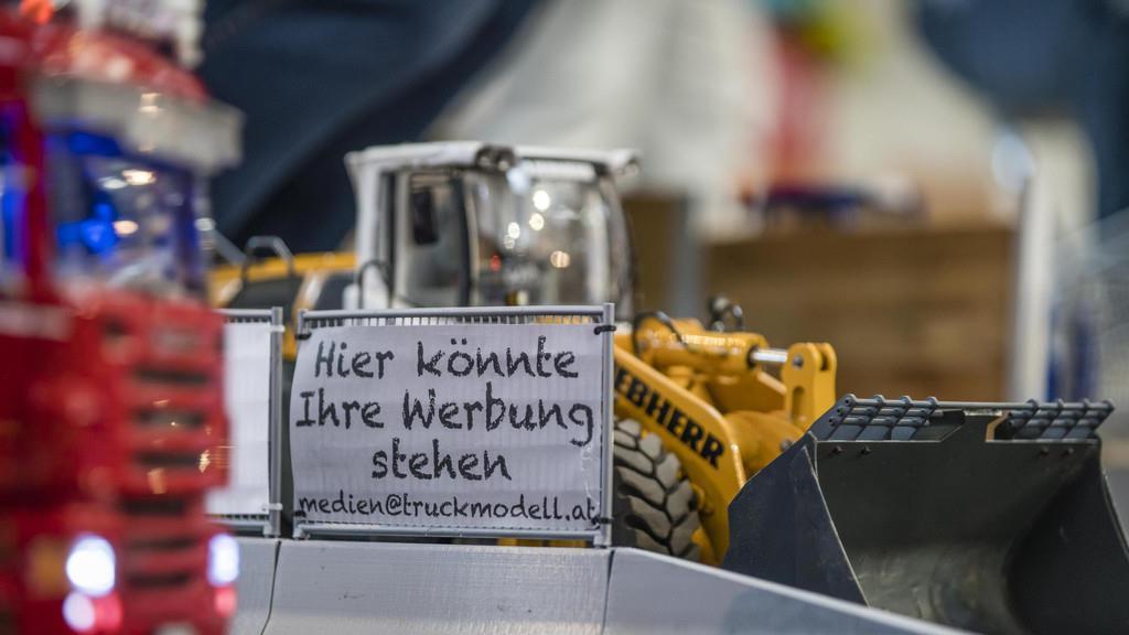 Truckshow Fahrtraum Mattsee I