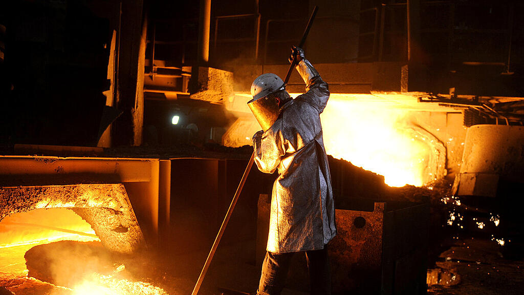 Positive Signale für die heimische Konjunktur kommen aus der Industrie