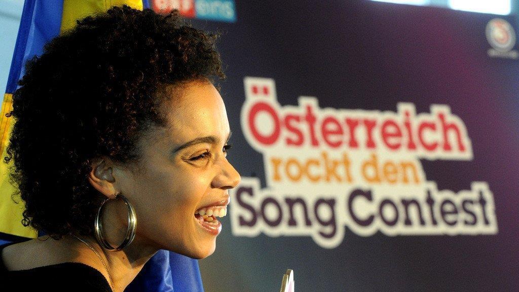 Song Contest 2013: Kandidaten