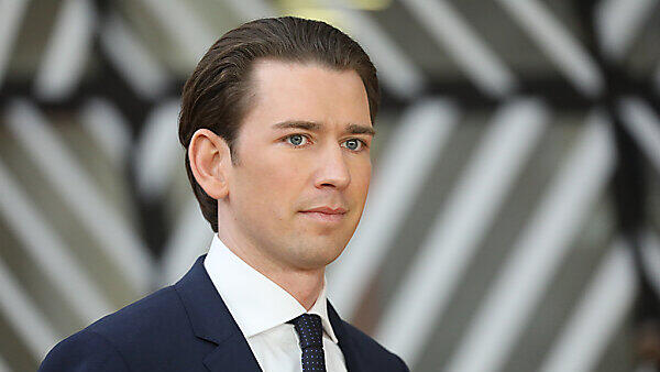 Kurz soll auch auf Regierungskollegen einwirken