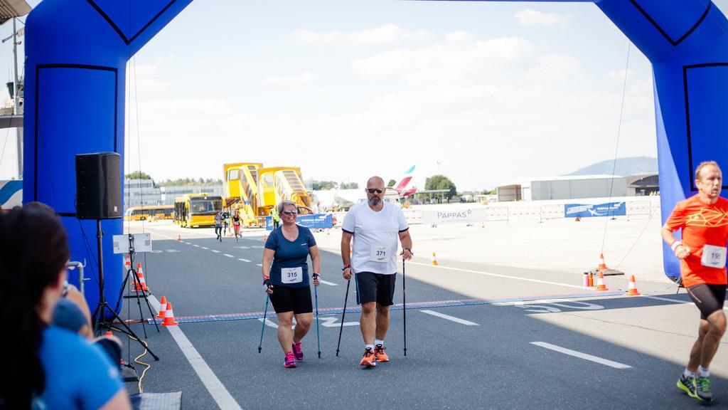 4. AIRportlauf II
