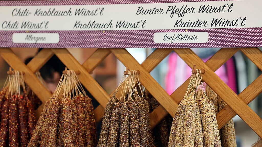 Gollinger Kirtag 2025