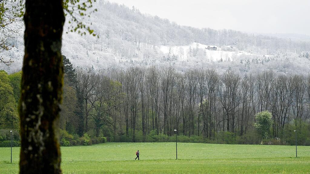 Salzburg bietet viel Lebensqualität. Wird das so bleiben?