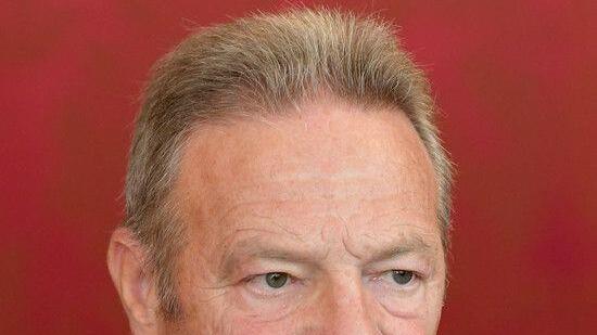 Cordoba-Helden 40 Jahre danach in der Hofburg empfangen