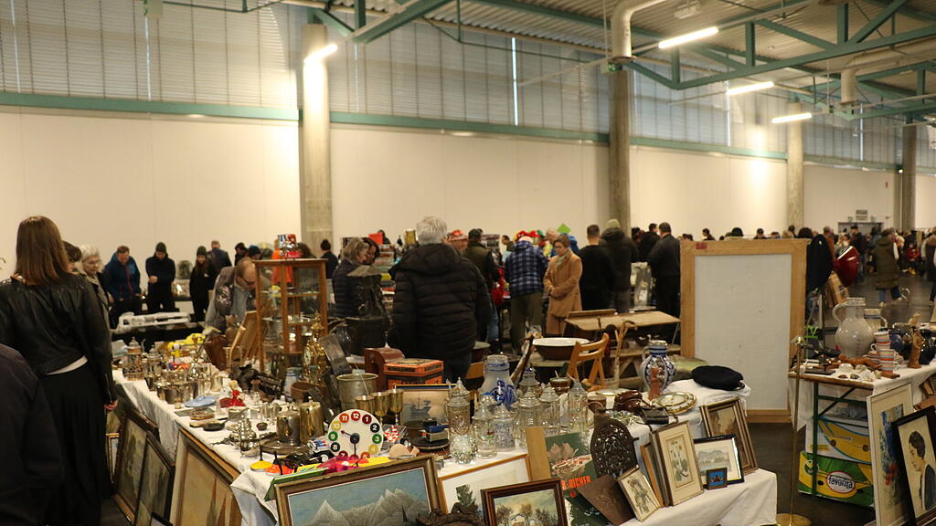nachtflohmarkt salzburg