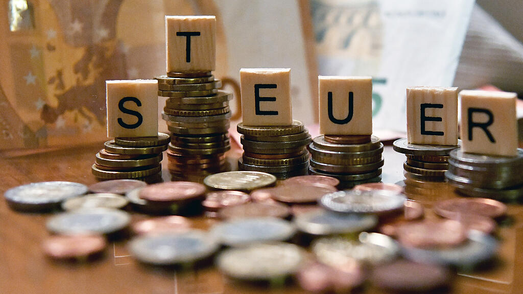 Steuern / Steuerreform