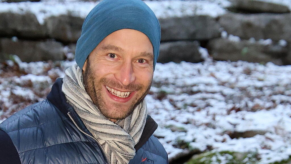 Krampus Einstimmung und Kinderkrampuslauf am Egelsee
