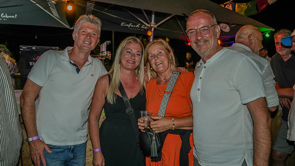 Seefest Mattsee