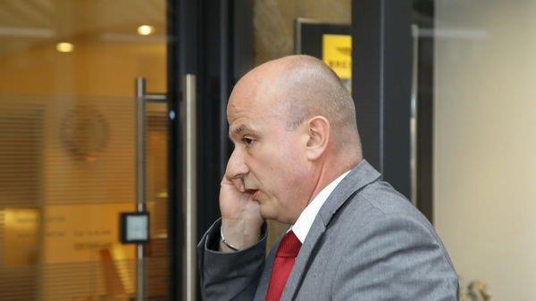 Überfall auf Juwelie Nadler