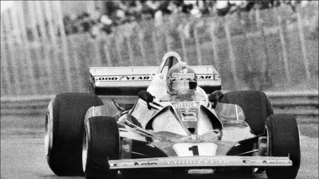 Niki Lauda