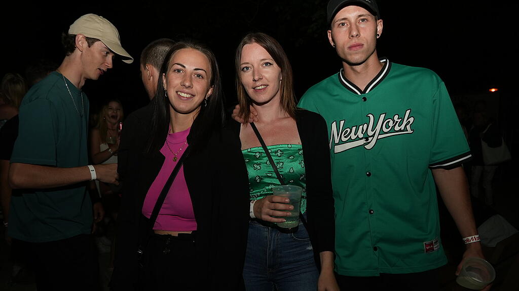 Seefest Zell am See 2022
