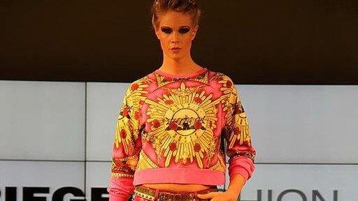 Extravaganz von Rieger Fashion
