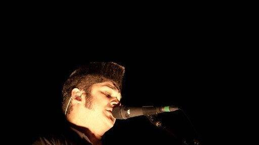 Billy Talent und Anti-Flag in Wien (03.10.12)