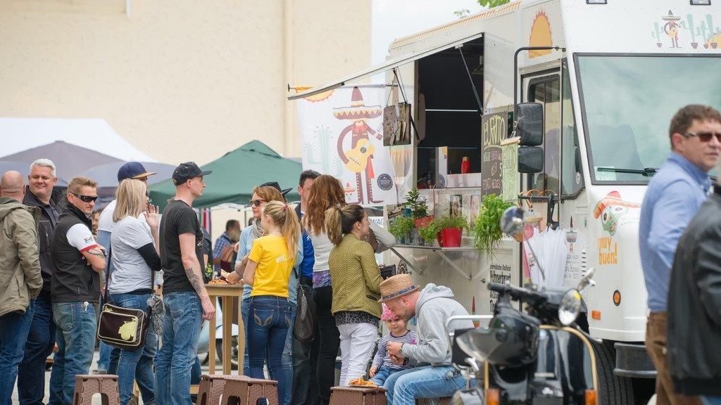 11. Rollerweihe in Obertrum