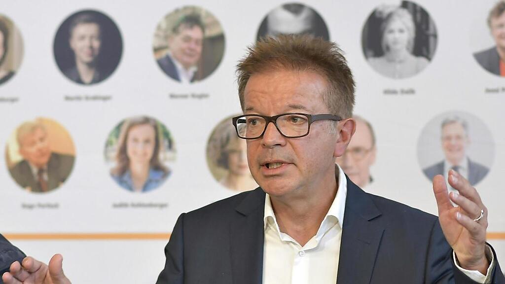 Anschober erhält breite Unterstützung