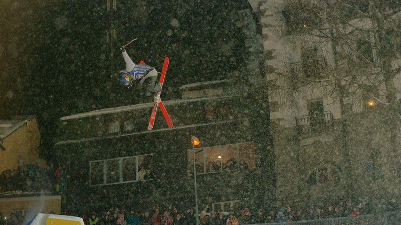 Mehr Bilder vom Finale