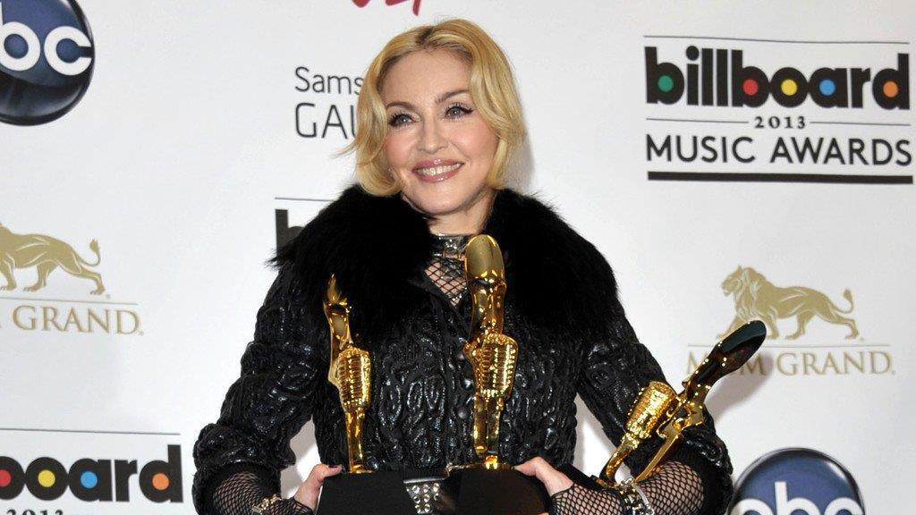 Billboard Awards 2013
