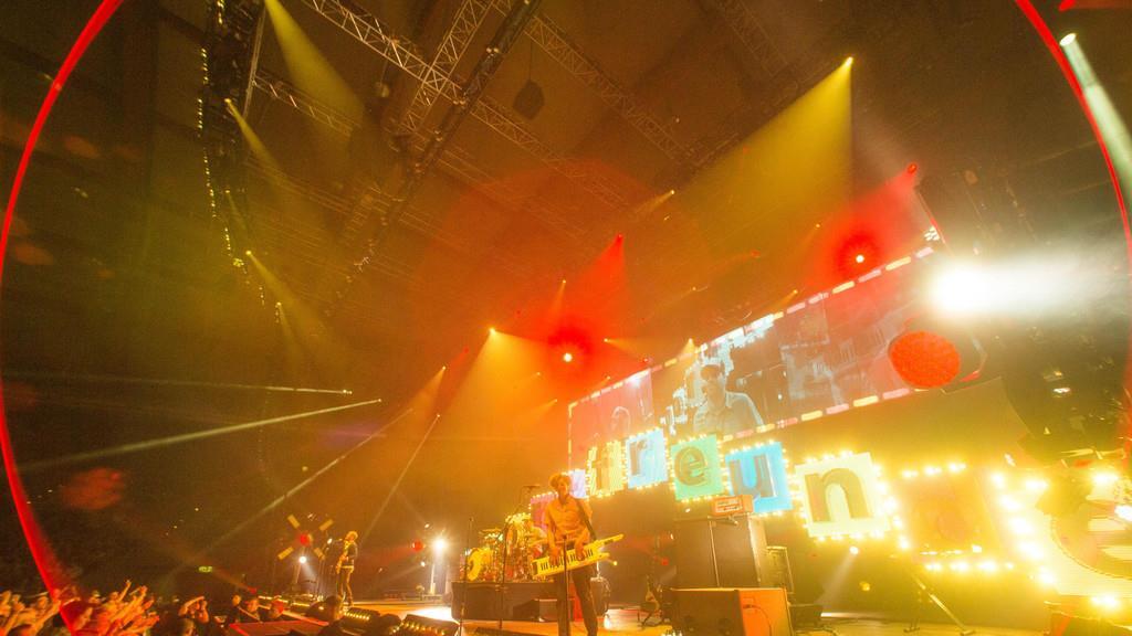 Sportfreunde Stiller II