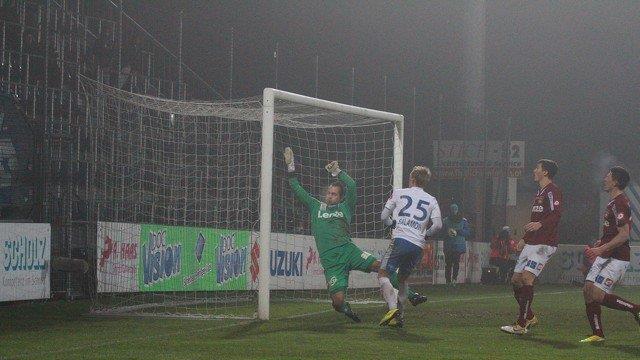 SV Grödig - BW Linz