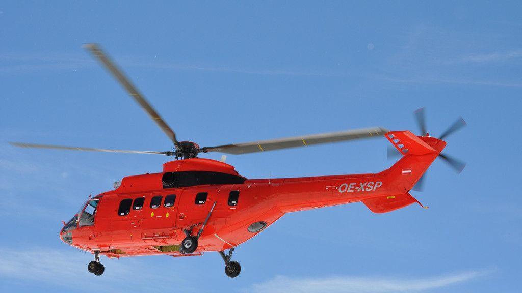 Heli Austria