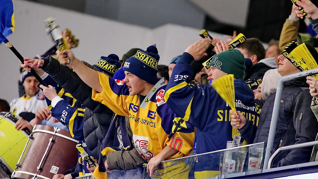 Eishockey Staatsmeisterschaft