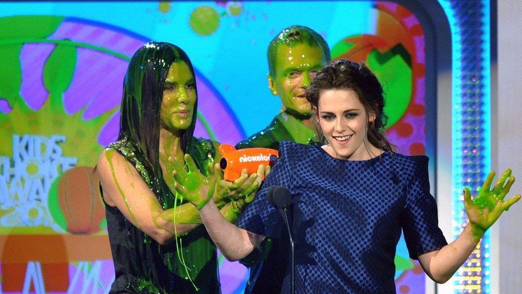 Kids' Choice Awards 2013