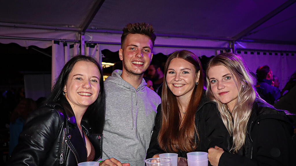 Seefest Mondsee