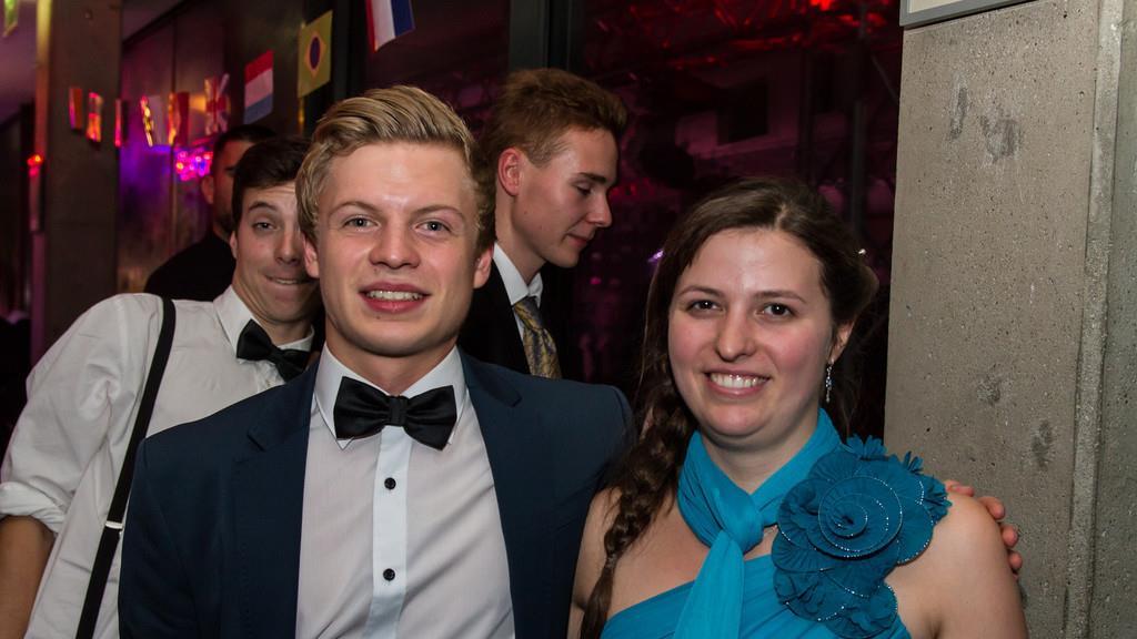 Annahofball 2015
