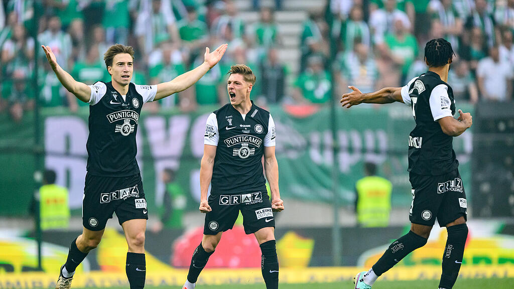 Sturm Graz