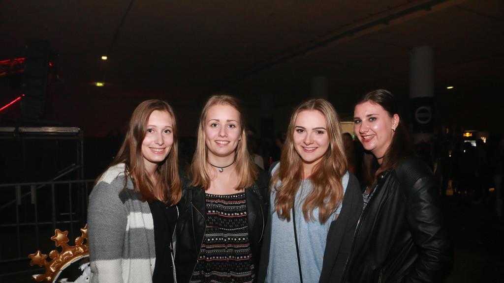 Ö3 Party Leogang I