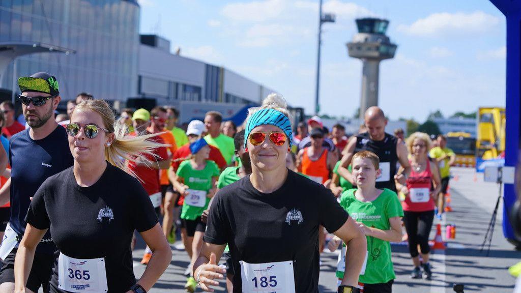 Salzburger Airportlauf