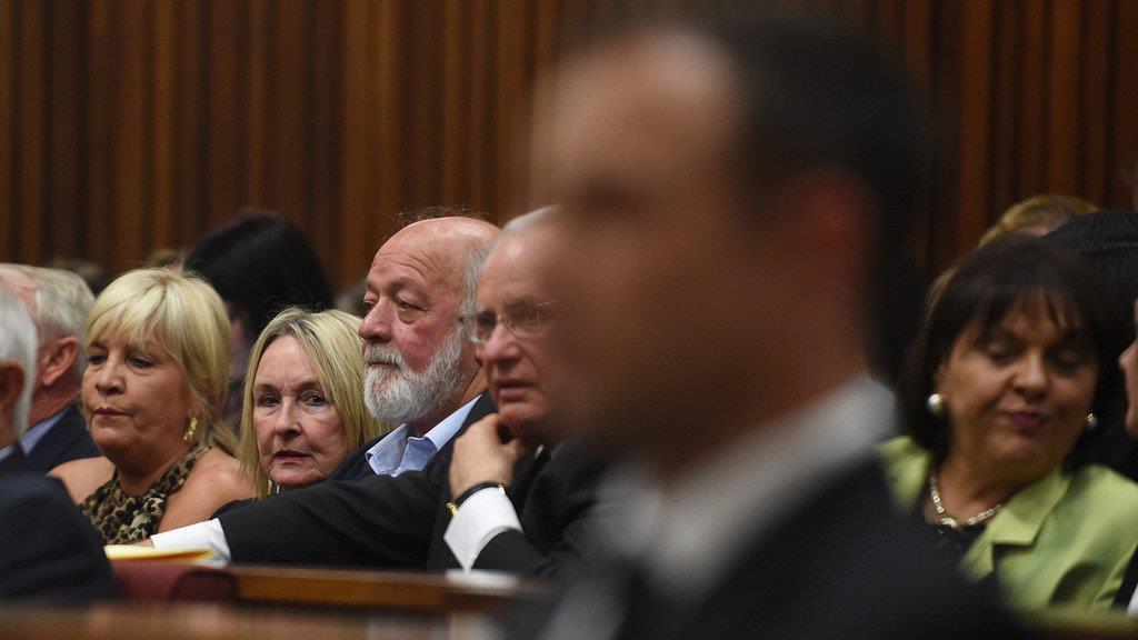 Pistorius: Urteilsverkündung begonnen